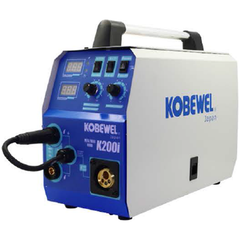 Kobewel K200i Multi-Process Inverter Welding 200A