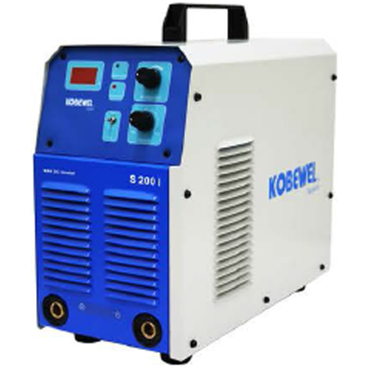Kobewel S200i Inverter Welding Machine 200A | Kobewel by KHM Megatools Corp.
