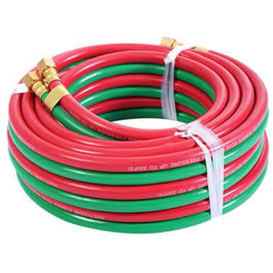Kobewel KH-2 Twin Hose (OXY-Acetylene) 100M | Kobewel by KHM Megatools Corp.