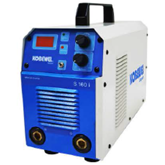 Kobewel S160i Inverter Welding Machine 160A | Kobewel by KHM Megatools Corp.