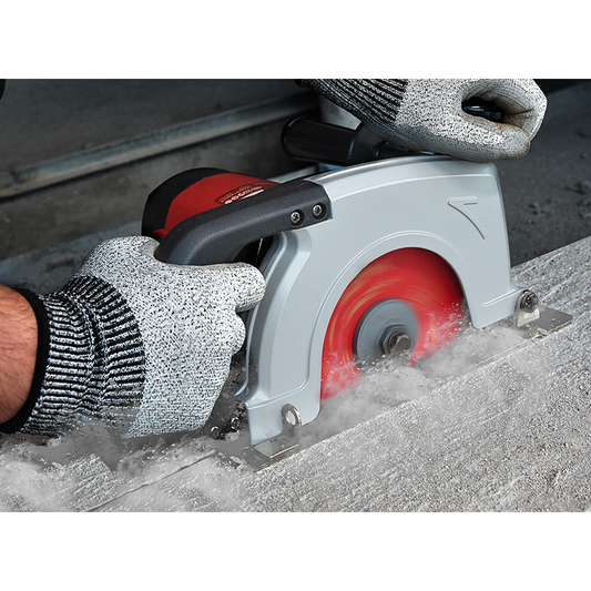 DCK KZE180S Marble Cutter 1900W | DCK by KHM Megatools Corp.