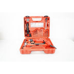 Ken 6913S Hammer Drill with 100pcs Accessories Kit Set | Ken by KHM Megatools Corp.