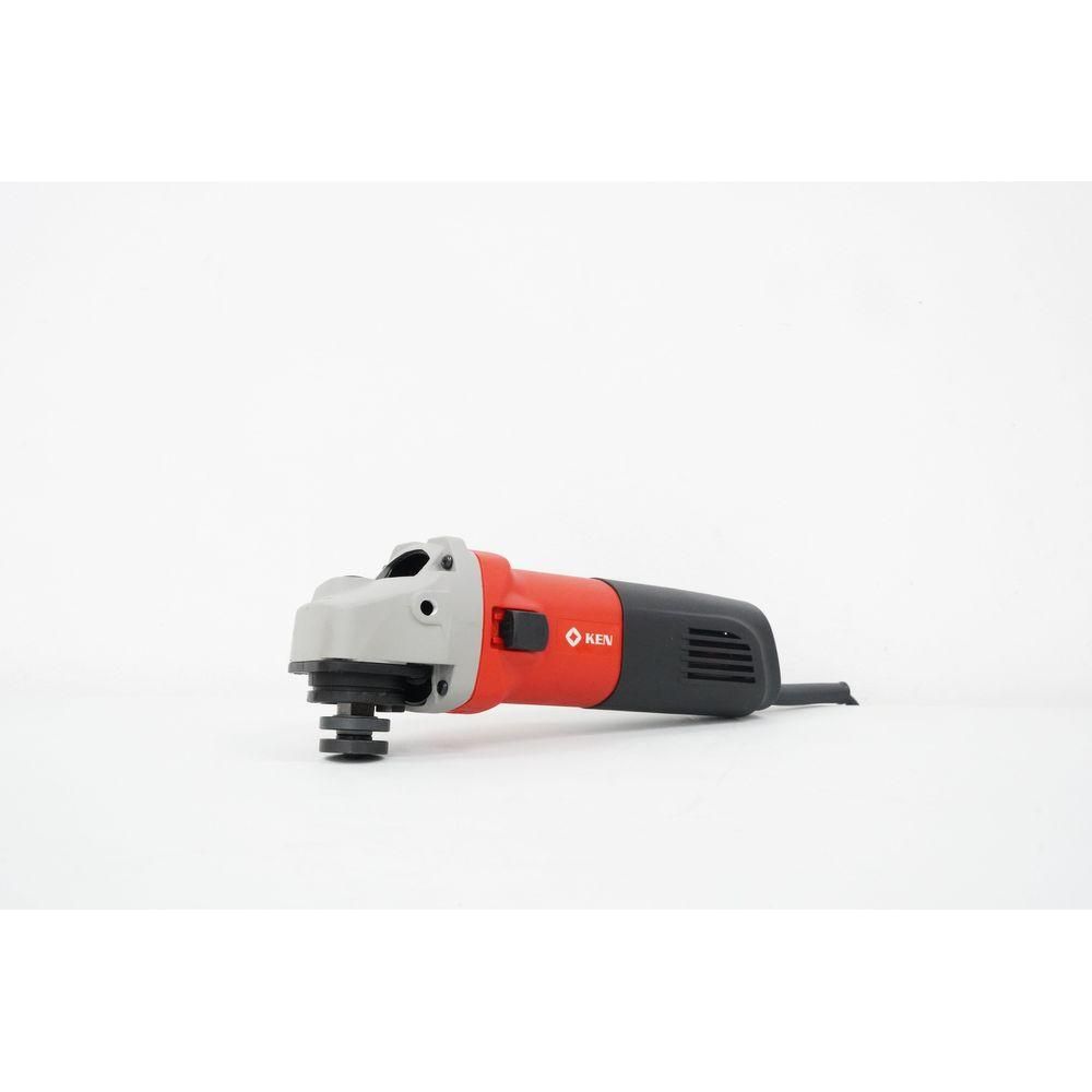 Ken 9917B Angle Grinder 4" 670W | Ken by KHM Megatools Corp.