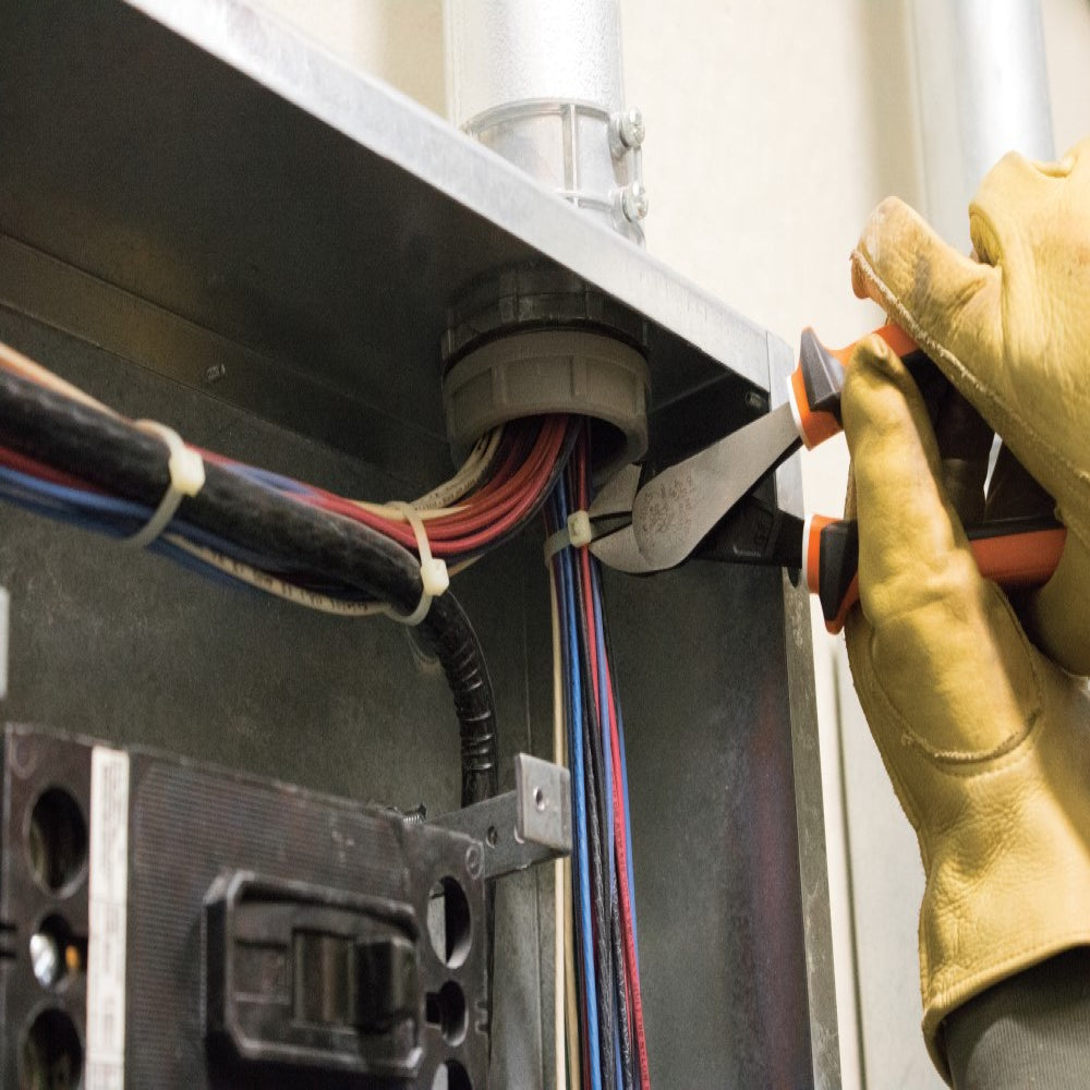 Klein 94130 5in1 Insulated Tools Kit 1000V