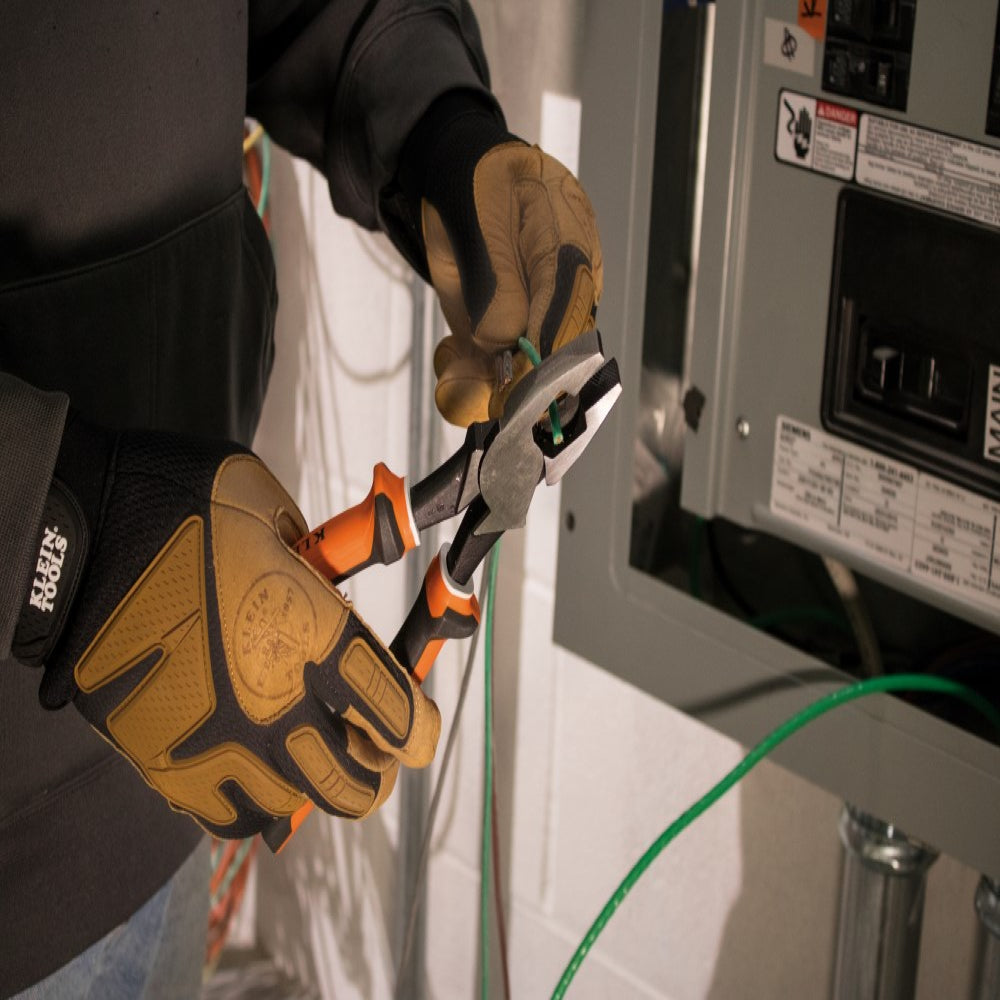 Klein 94130 5in1 Insulated Tools Kit 1000V