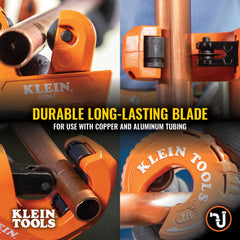 Klein 50054-1 Tubing Cutter Replacement Blades