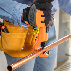 Klein 50061-9 Quick Adjust Tubing Cutter 1-5/8"