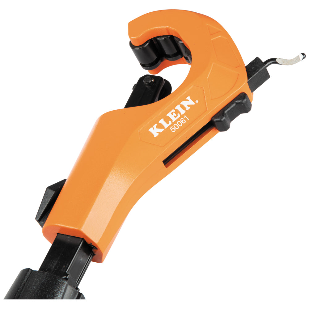 Klein 50061-9 Quick Adjust Tubing Cutter 1-5/8"