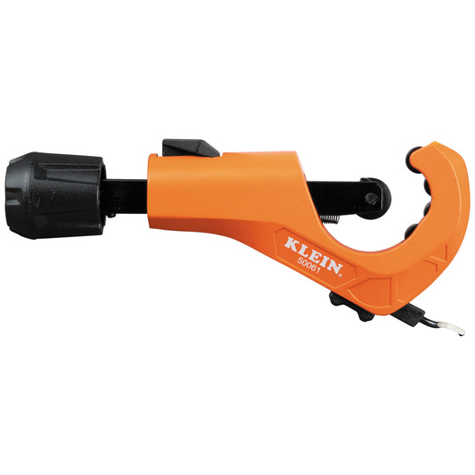 Klein 50061-9 Quick Adjust Tubing Cutter 1-5/8"