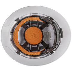 Klein 60407 Full Brim w/ Headlamp Vented Hard Hat