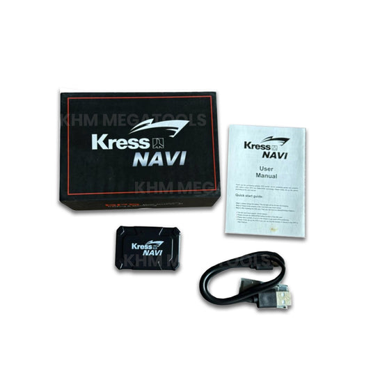 Kress Navi GPS