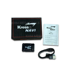 Kress Navi GPS