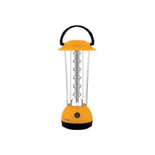 Firefly FEL421  24 LED Camping Lamp with Touch Dimmer Switch | Firefly by KHM Megatools Corp.