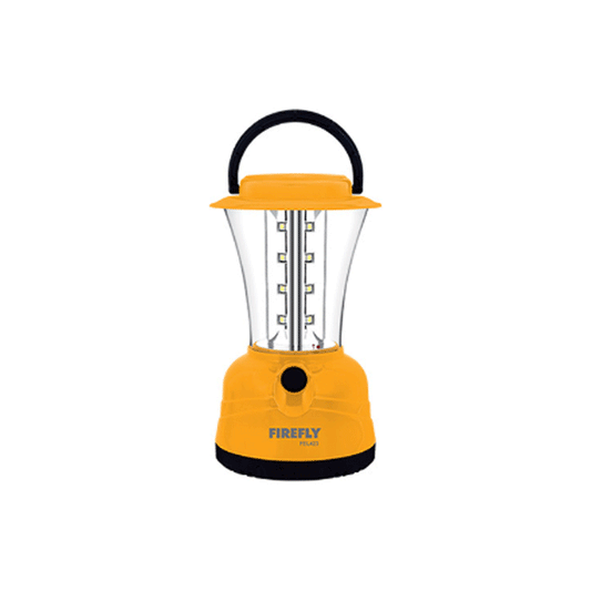 Firefly FEL423 16 LED Camping Lamp with USB Mobile Phone Charger | Firefly by KHM Megatools Corp.