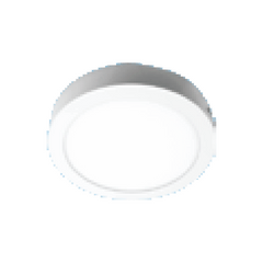 Firefly CDL22 LED Surface Downlight (Round) | Firefly by KHM Megatools Corp.