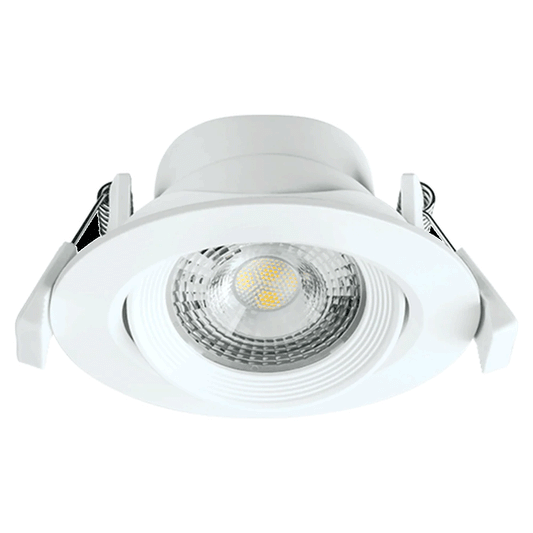 Firefly CDL240 LED Tiltable Downlight (Round) | Firefly by KHM Megatools Corp.