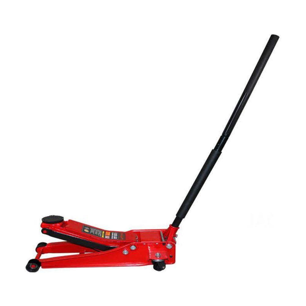 Maxlift LFJ-3LP Low Profile Crocodile Jack 3T | Maxlift by KHM Megatools Corp.