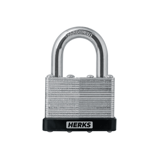 Herks Heavy Duty Laminated Padlock | Firefly by KHM Megatools Corp.