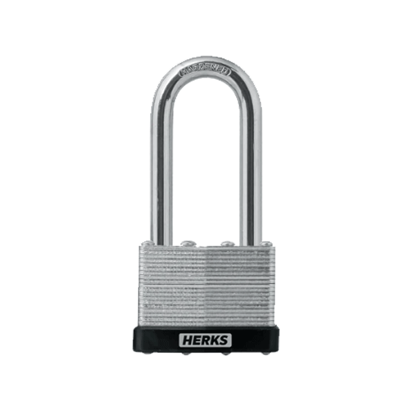 Herks Heavy Duty Laminated Padlock | Firefly by KHM Megatools Corp.
