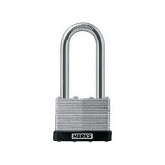 Herks Heavy Duty Laminated Padlock | Firefly by KHM Megatools Corp.
