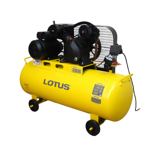 Lotus AC300X Air Compressor 100L 3HP
