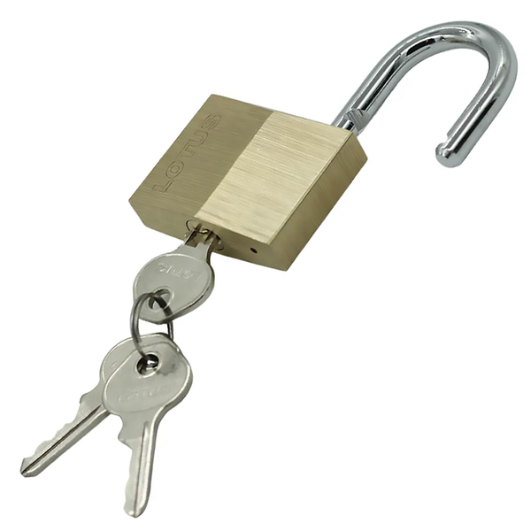 Locks – Tagged