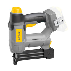 Lotus CXBN20VLI Max Cordless Nailer / Stapler 20V (Bare)