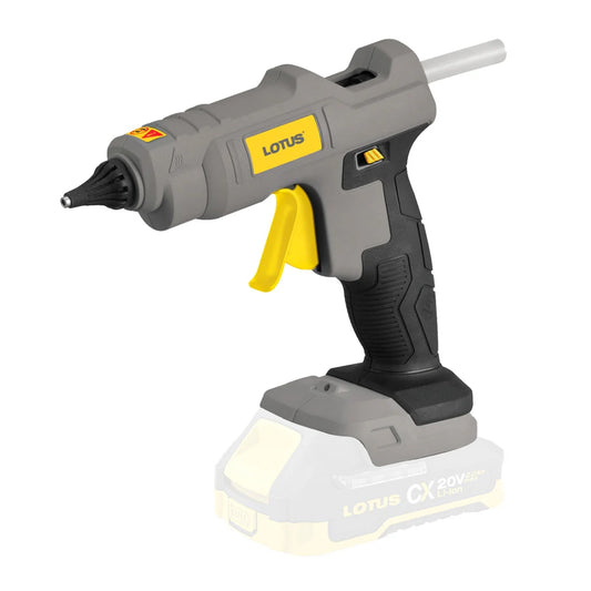 Lotus CXGP20VLI Max Cordless Glue Gun 20V (Bare)