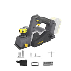Lotus CXHO20V-14 Cordless Planer 20V (Bare)