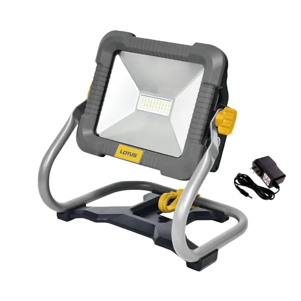 Lotus CXLP20VLI Max Brushless Worklight 20V (Bare)