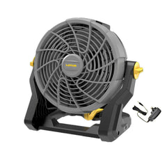 Lotus CXSL20VLI Max Cordless High Velocity Fan 20V (Bare)