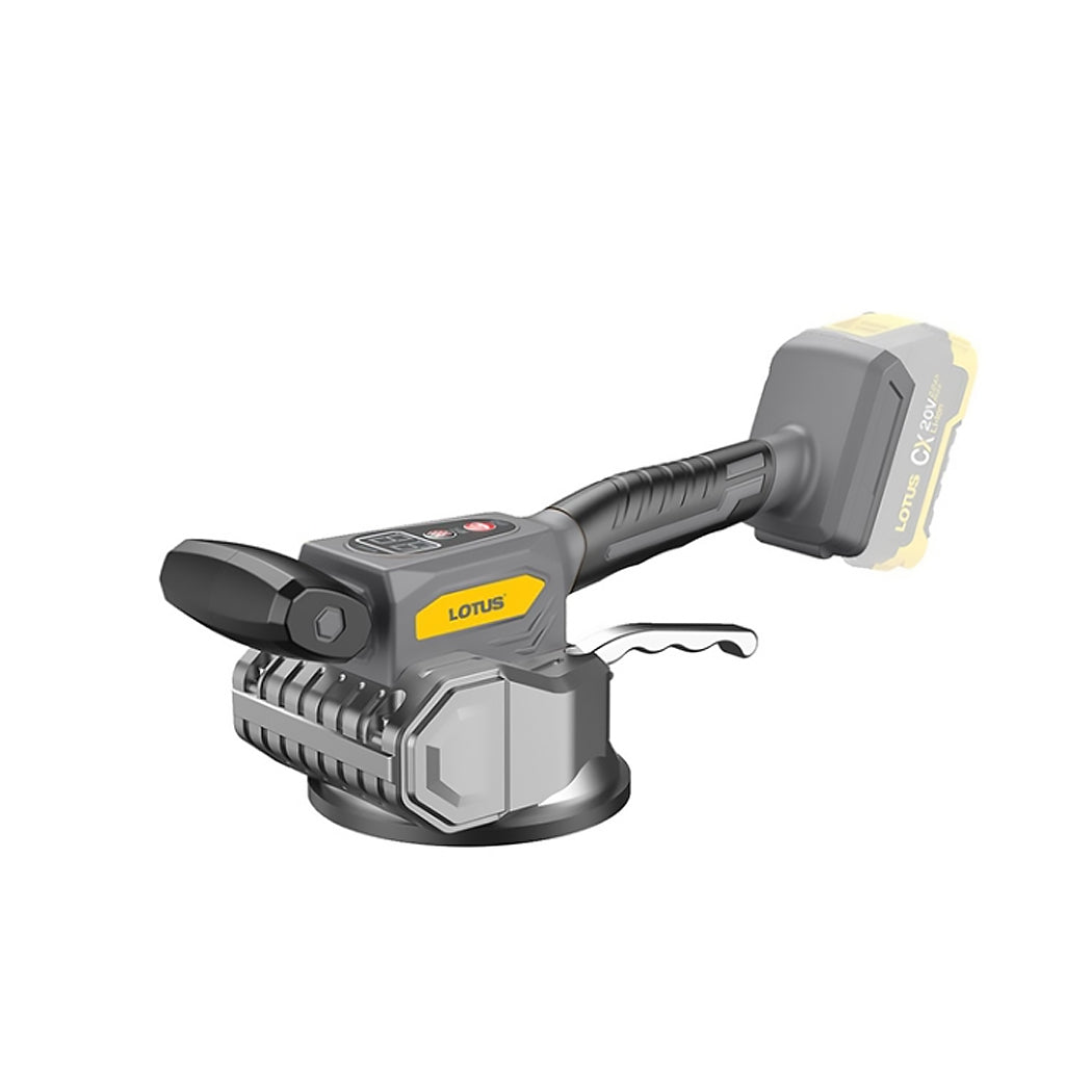 Lotus CXTV20VLI Tile Vibration Machine 20V (Bare)