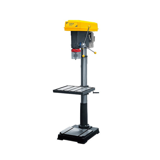 Lotus LTDP1500VR Drill Press 32mm 2HP