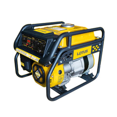 Lotus GL3000X Gasoline Generator 3000W