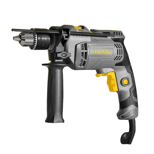 Lotus HD7500XT Impact Drill 13mm 750W