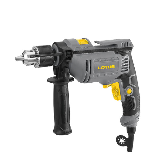 Lotus HD850XR Impact Drill 13mm 850W