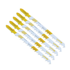 Lotus Jigsaw Blade Bi-Metal