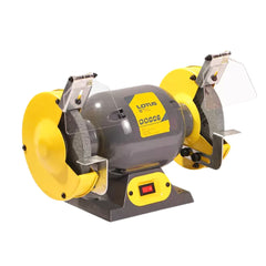 Lotus LBG150 Bench Grinder 6" 1/3HP
