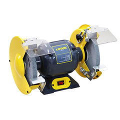 Lotus LBG200 Bench Grinder 8" 3/4HP