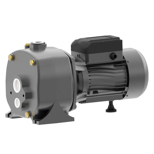 Lotus LJM150X Deep Well Jet Pump 1.5HP