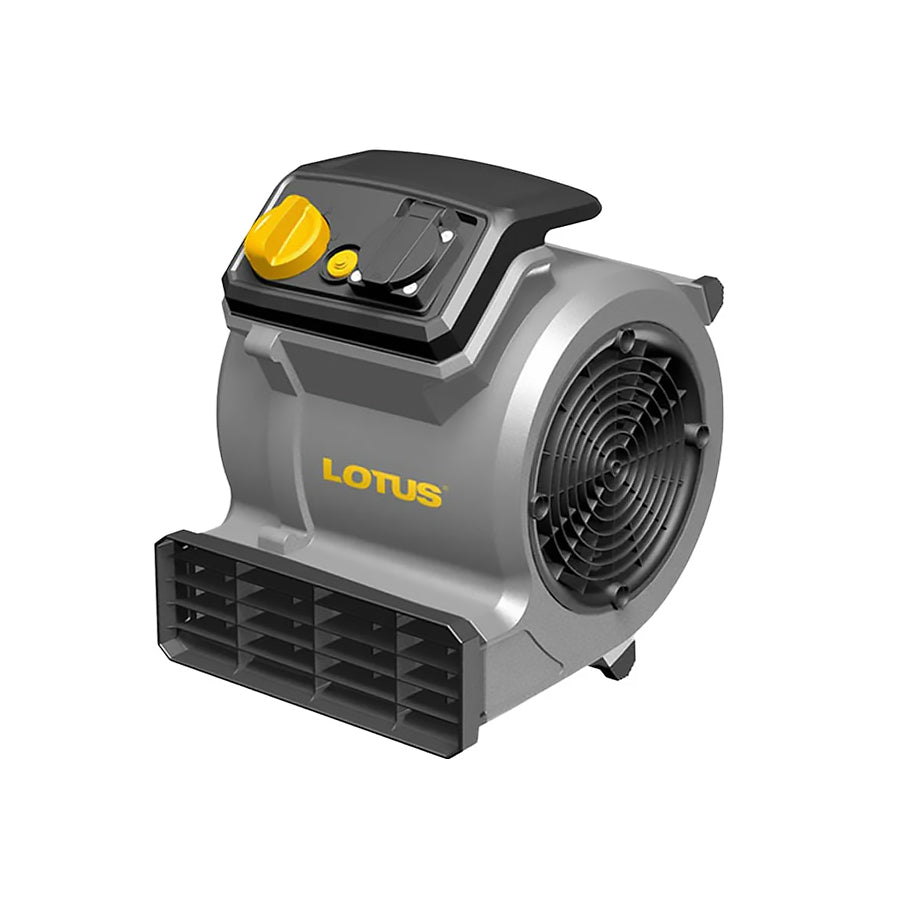 Lotus LT125ACX Floor Blower 124W