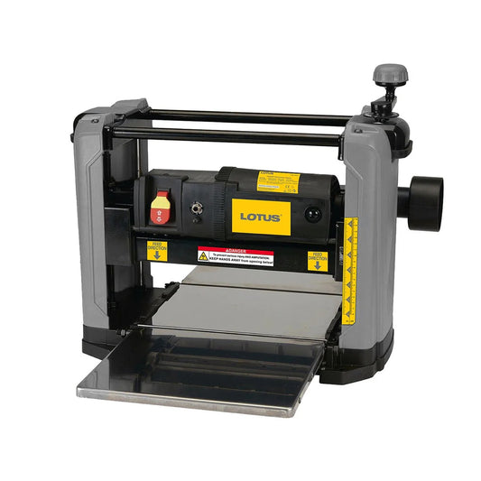 Lotus LT2000TPX Thickness Planer 12.5" 2000W