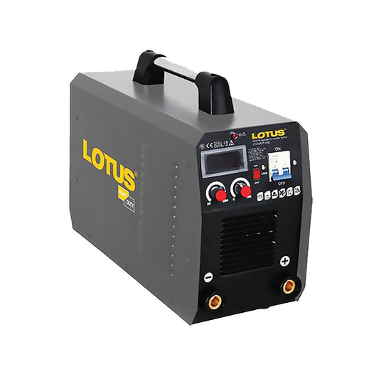 Lotus LT300SXT PRO Stick Inverter Welding Machine w/ VRD 300A (Mosfet)