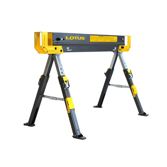 Lotus LT700SHX Saw Horse (Jobsite Table)