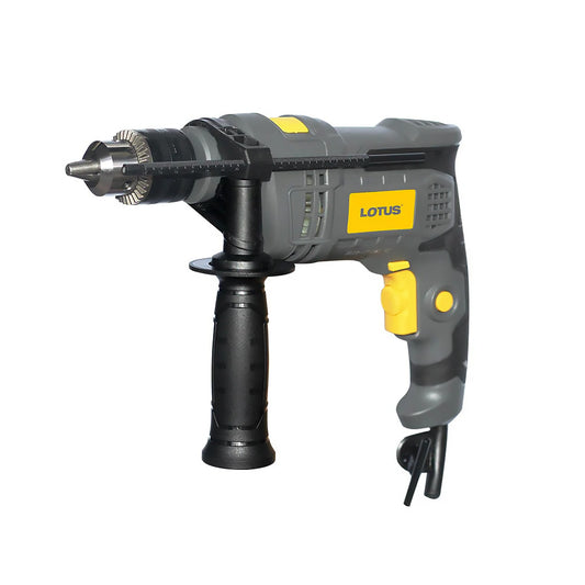 Lotus LTHD16RE Impact Drill 16mm 800W