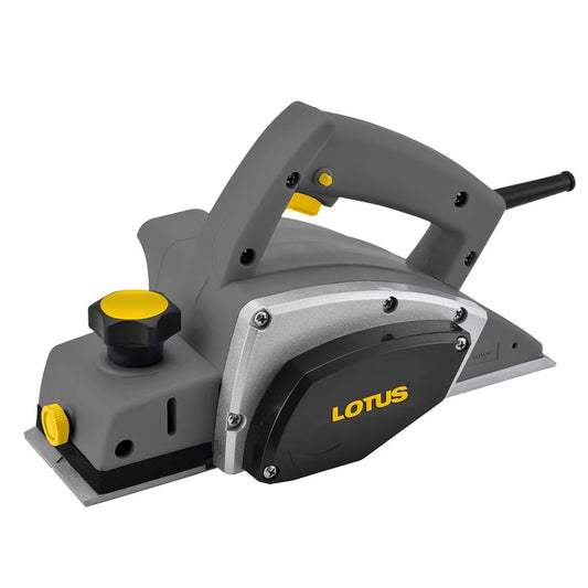 Lotus LTPL600X Planer 3-1/4" 600W