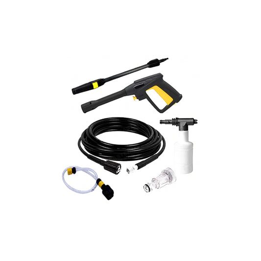 Lotus LTPW1400X Pressure Washer 1400W