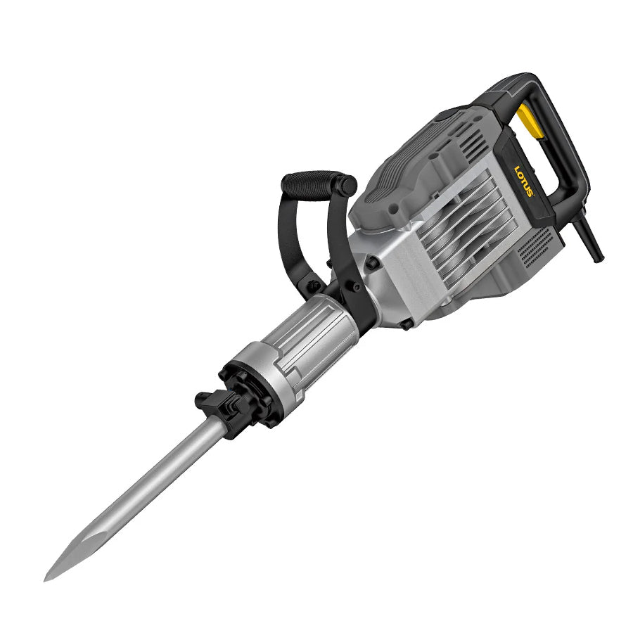Lotus LTSH16EX Demolition Hammer 30mm 16kg 1900W