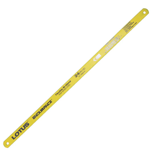 Lotus LTTX Hacksaw Blade M2