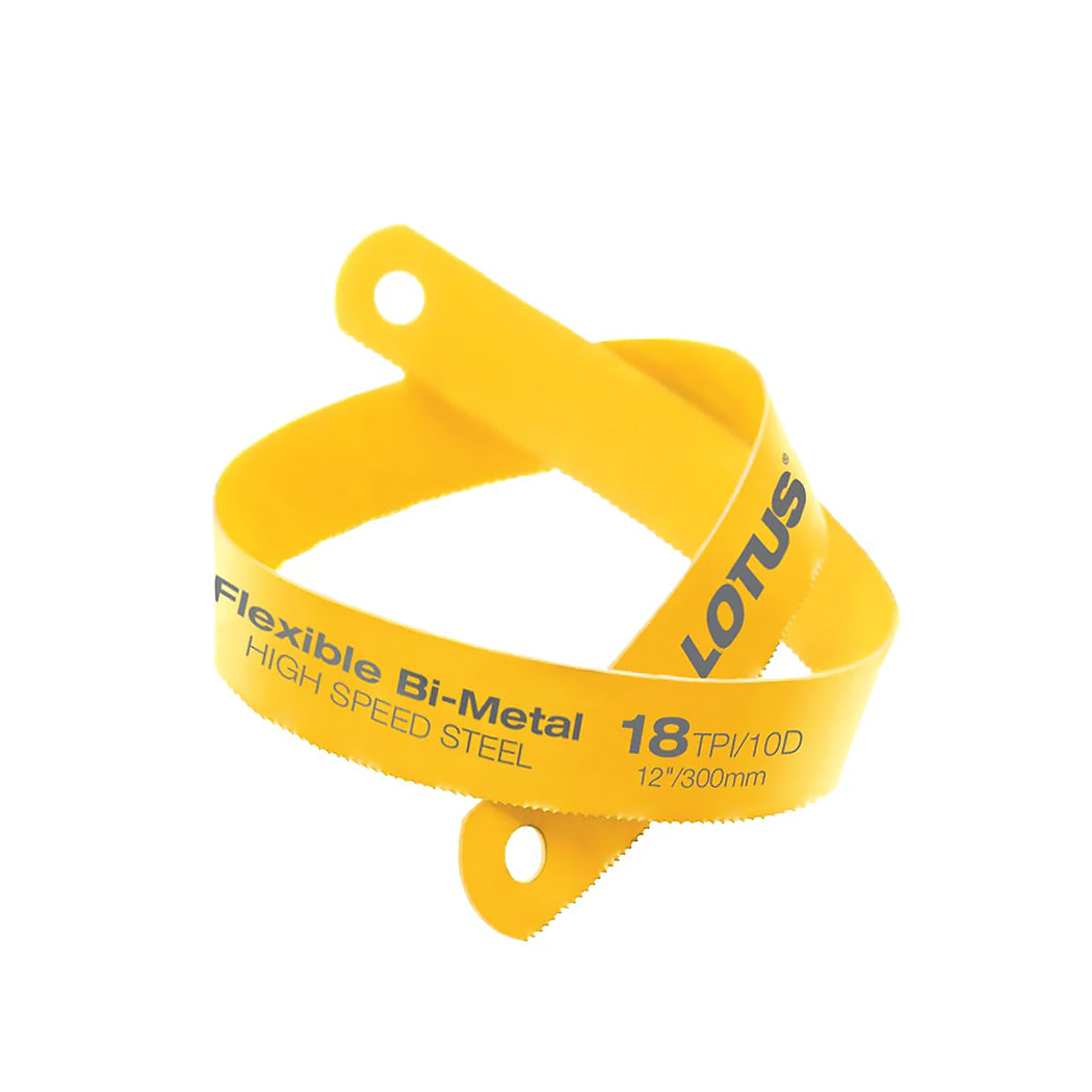 Lotus LTTX Hacksaw Blade M2